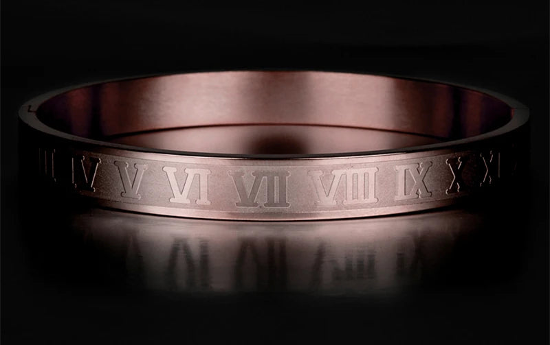 Rhinestone Cufflinks Bracelets