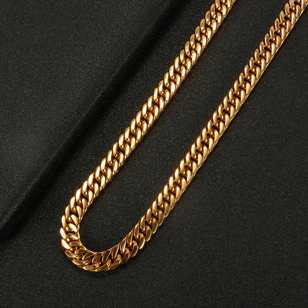 Luxury Necklace - Fashion for Unisex