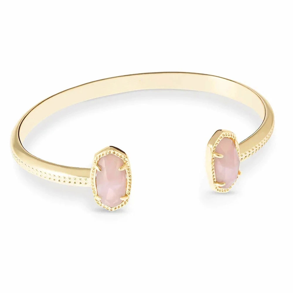 Kendra Scott Elton Gold Cuff Bracelet