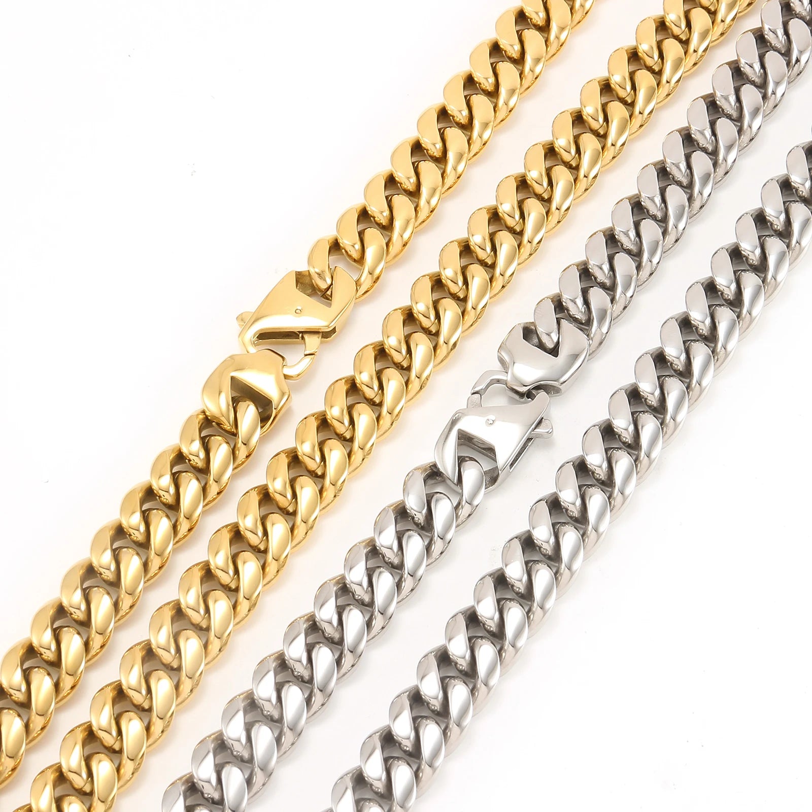 Luxury Necklace – For Unisex