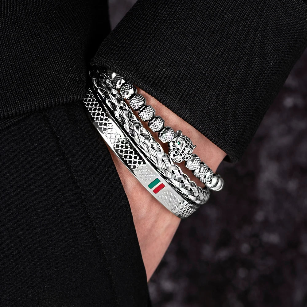 Luxury Bracelet | For Unisex