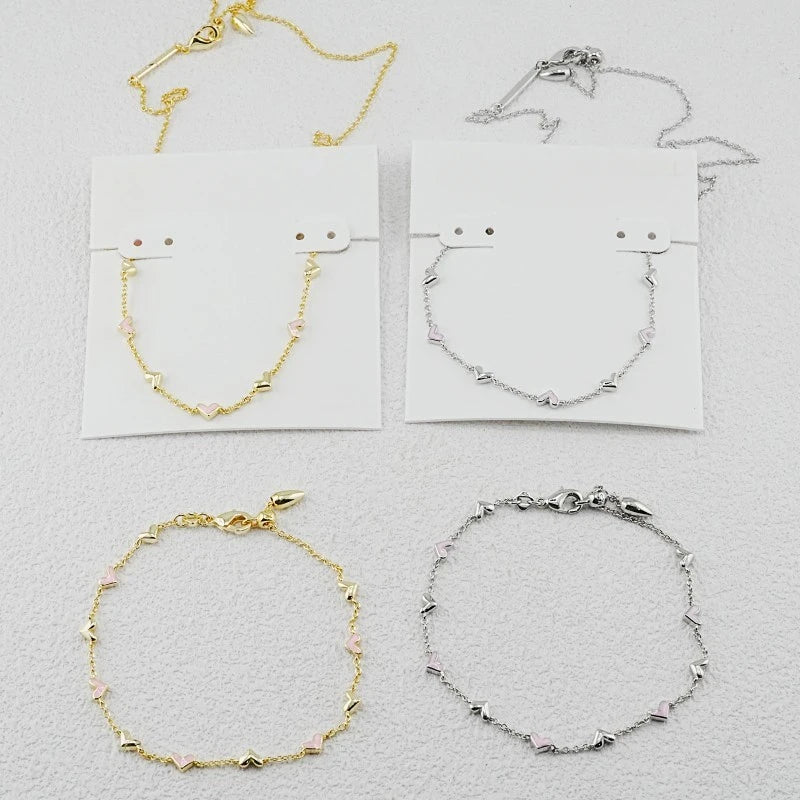 Love Oil Drop Bracelet- Kendra Scott