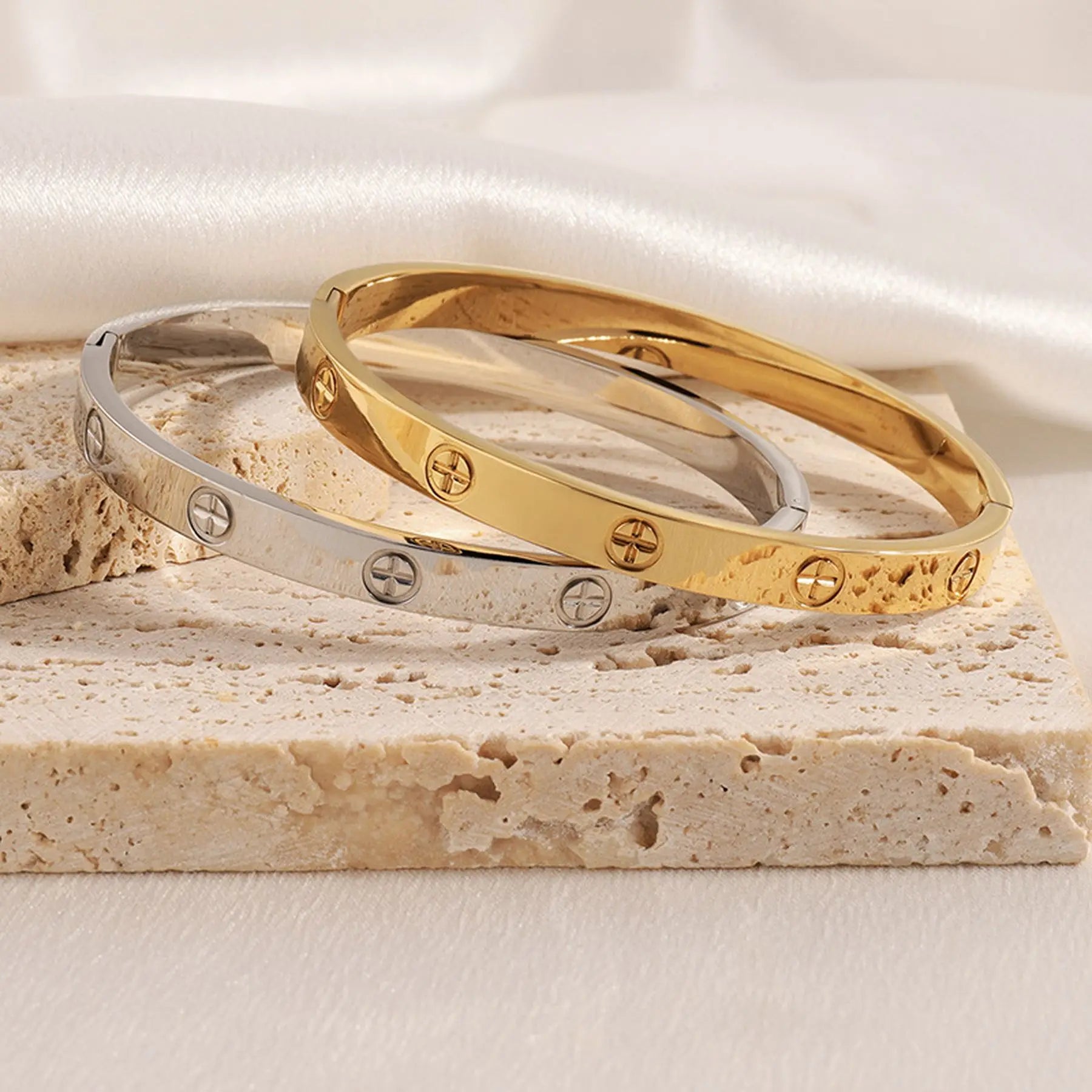 Cross Bracelet Personalized Fashion Jewelry