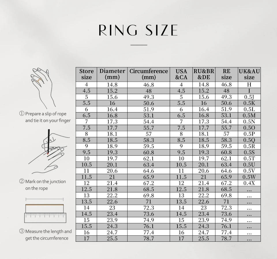 Moissanite Flower Band Ring