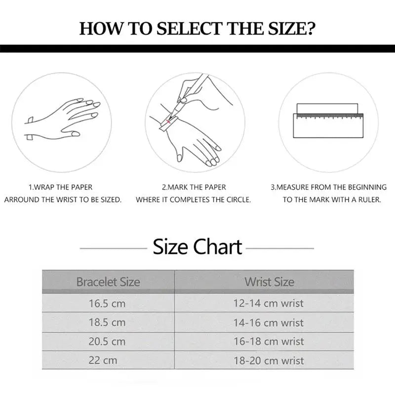 Hand-Woven Leather Bracelet Men