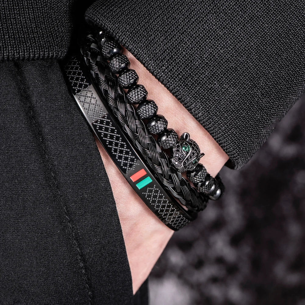 Luxury Bracelet | For Unisex