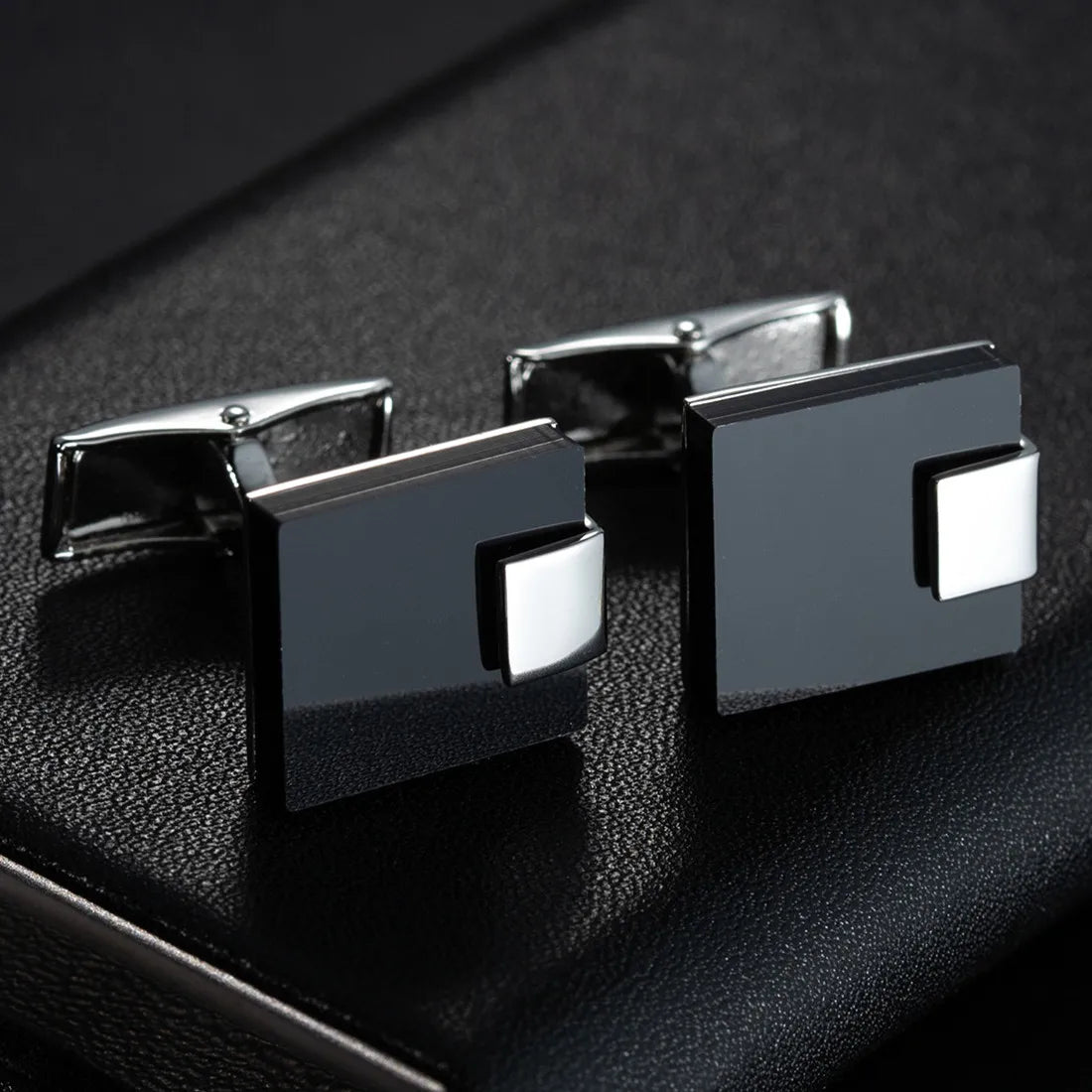 Airliner Cufflinks for Men