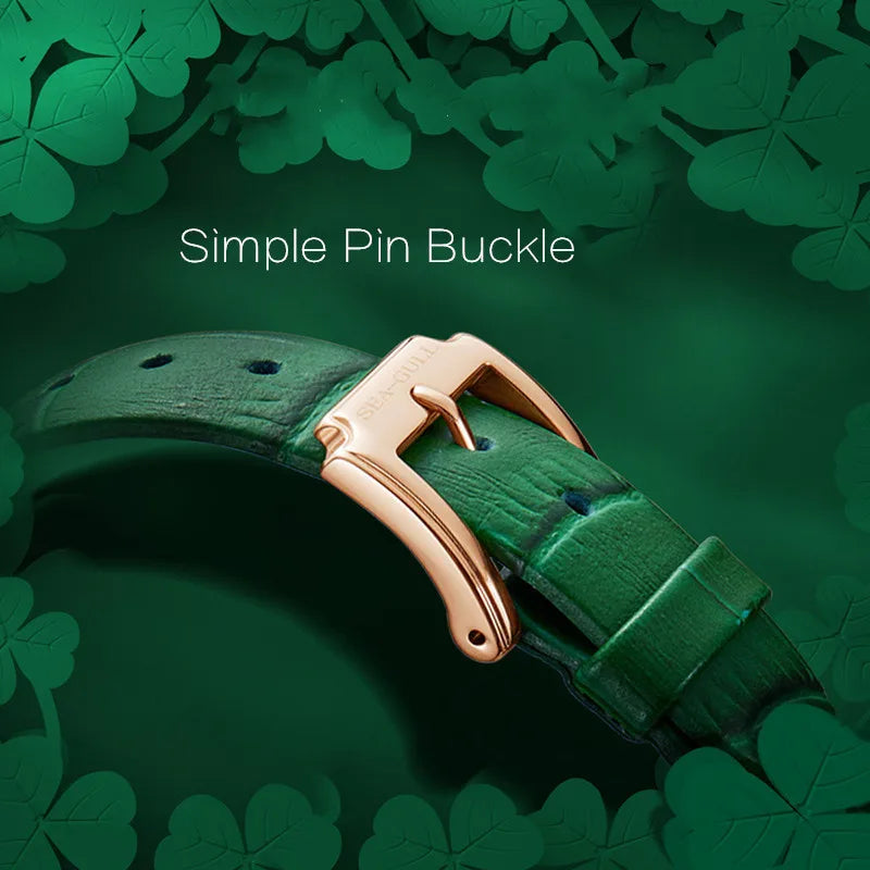 Seagull Ladies Automatic Watch