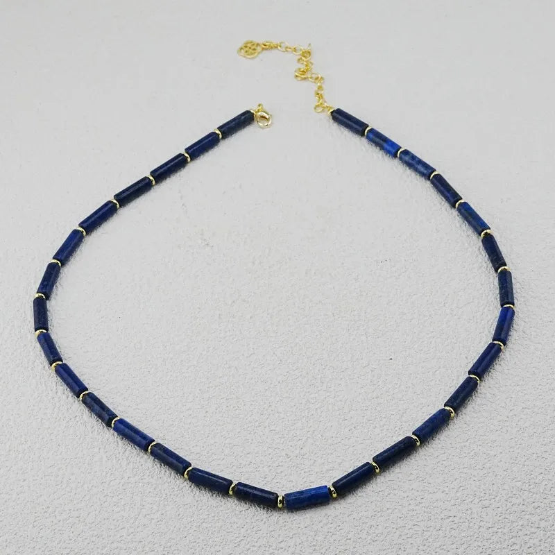 Kendra Scott Ember Gold Strand Necklace
