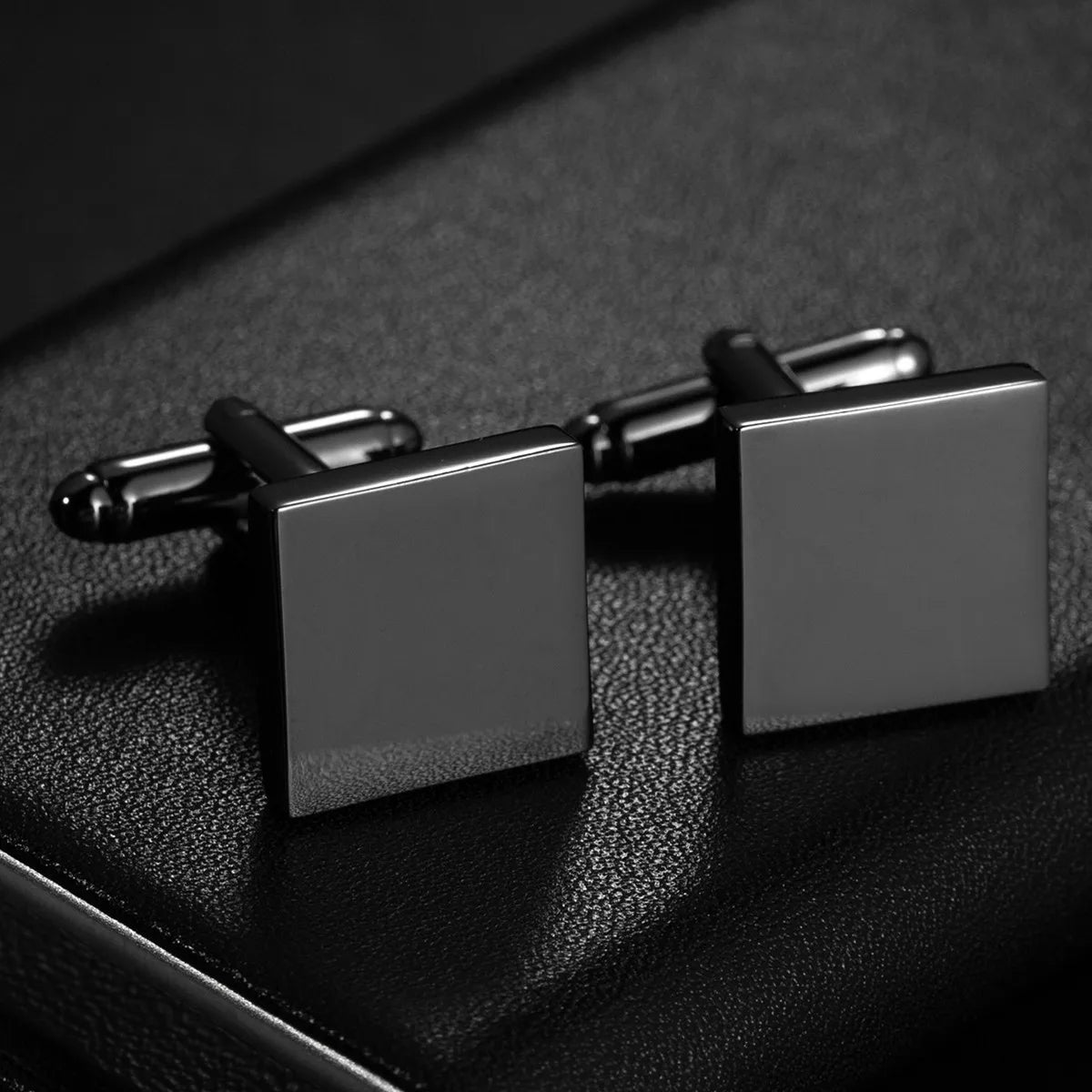 Airliner Cufflinks for Men