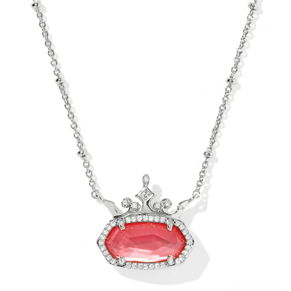 Kendra Scott Princess Gold Short Pendant