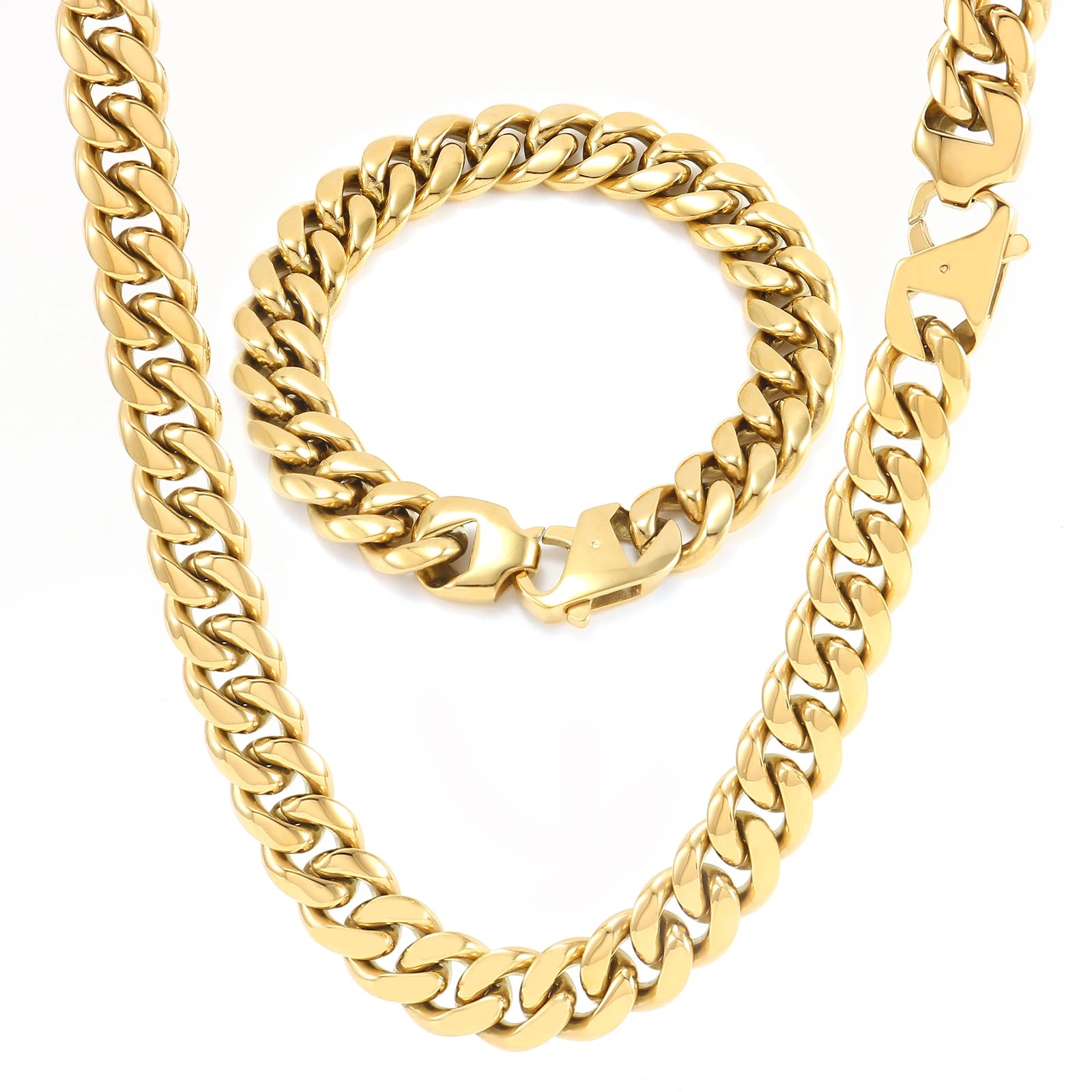 Luxury Necklace – For Unisex