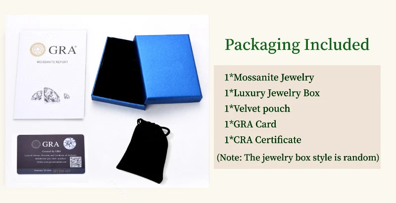 18k Gold Plated Moissanite Infinity Bracelet