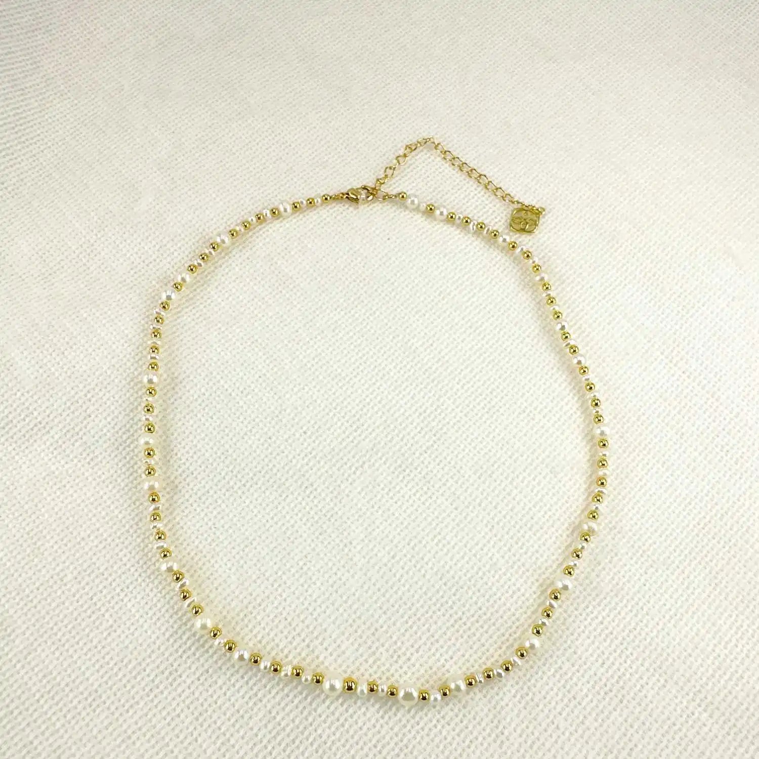 Freshwater Pearls Clavicle Necklace- Kendra Scott