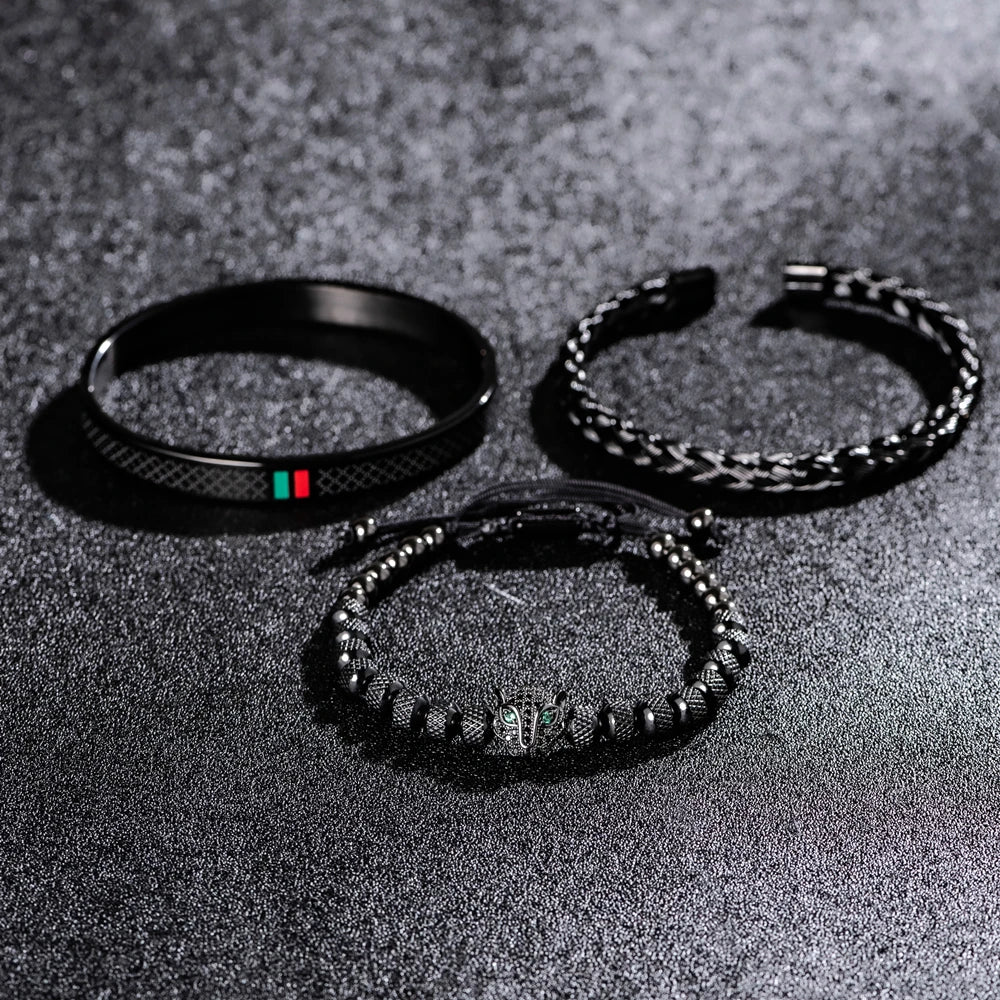 Luxury Bracelet | For Unisex