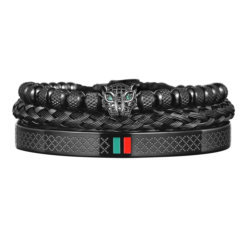Luxury Bracelet | For Unisex