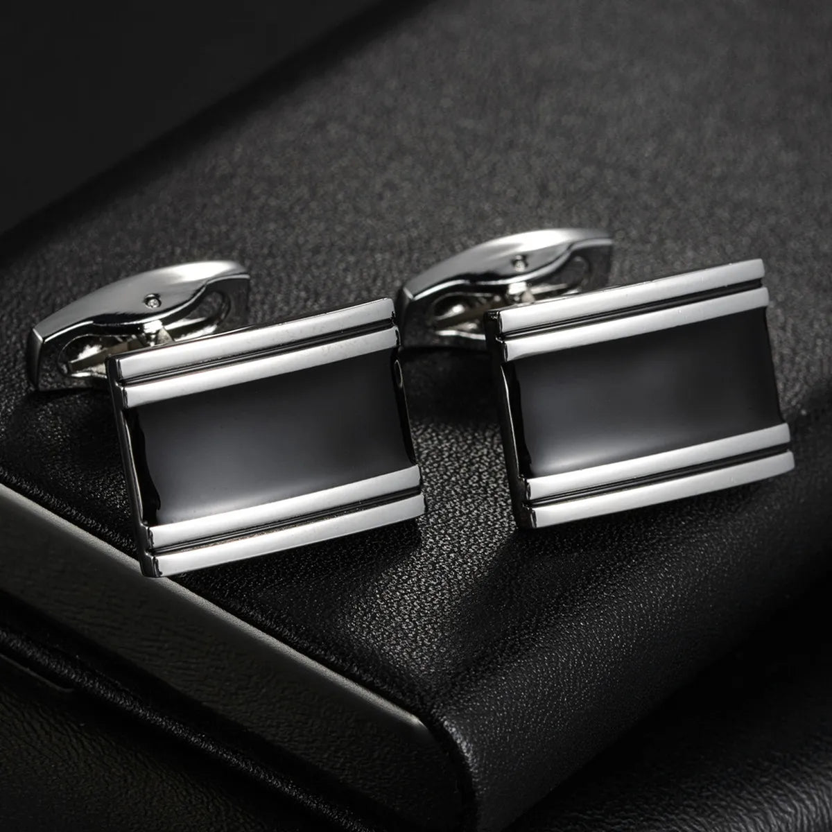 Airliner Cufflinks for Men