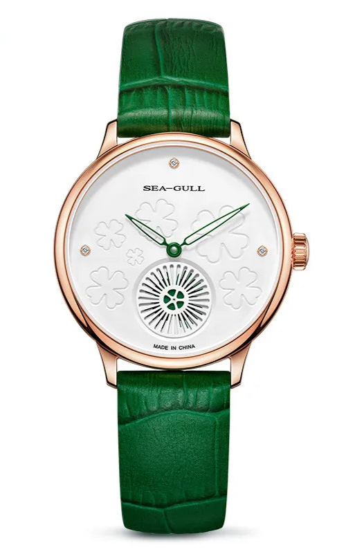 Seagull Ladies Automatic Watch