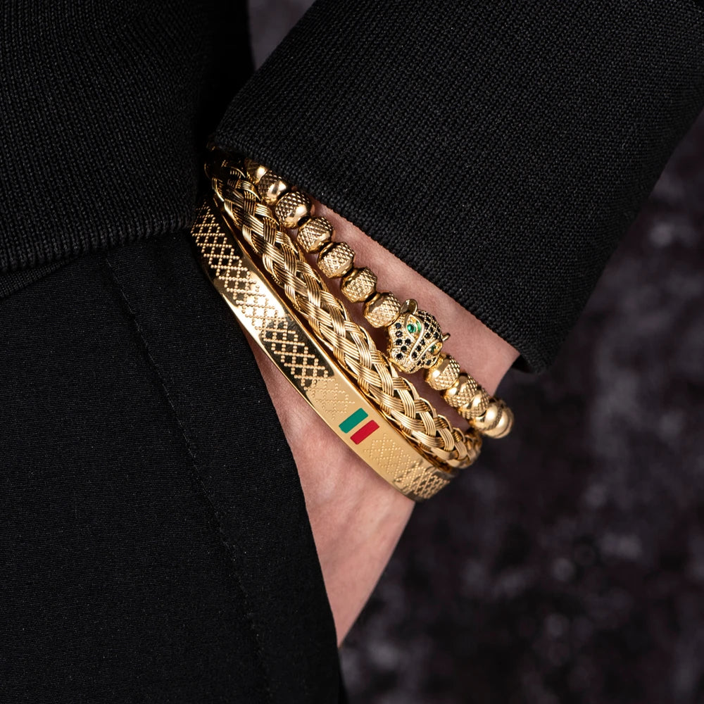 Luxury Bracelet | For Unisex