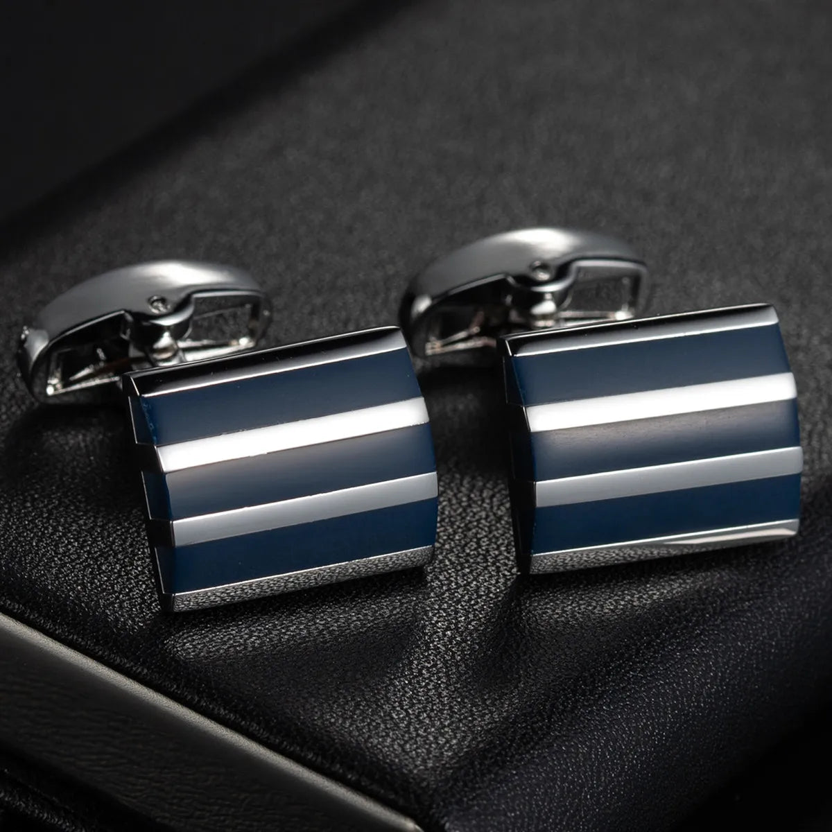 Airliner Cufflinks for Men