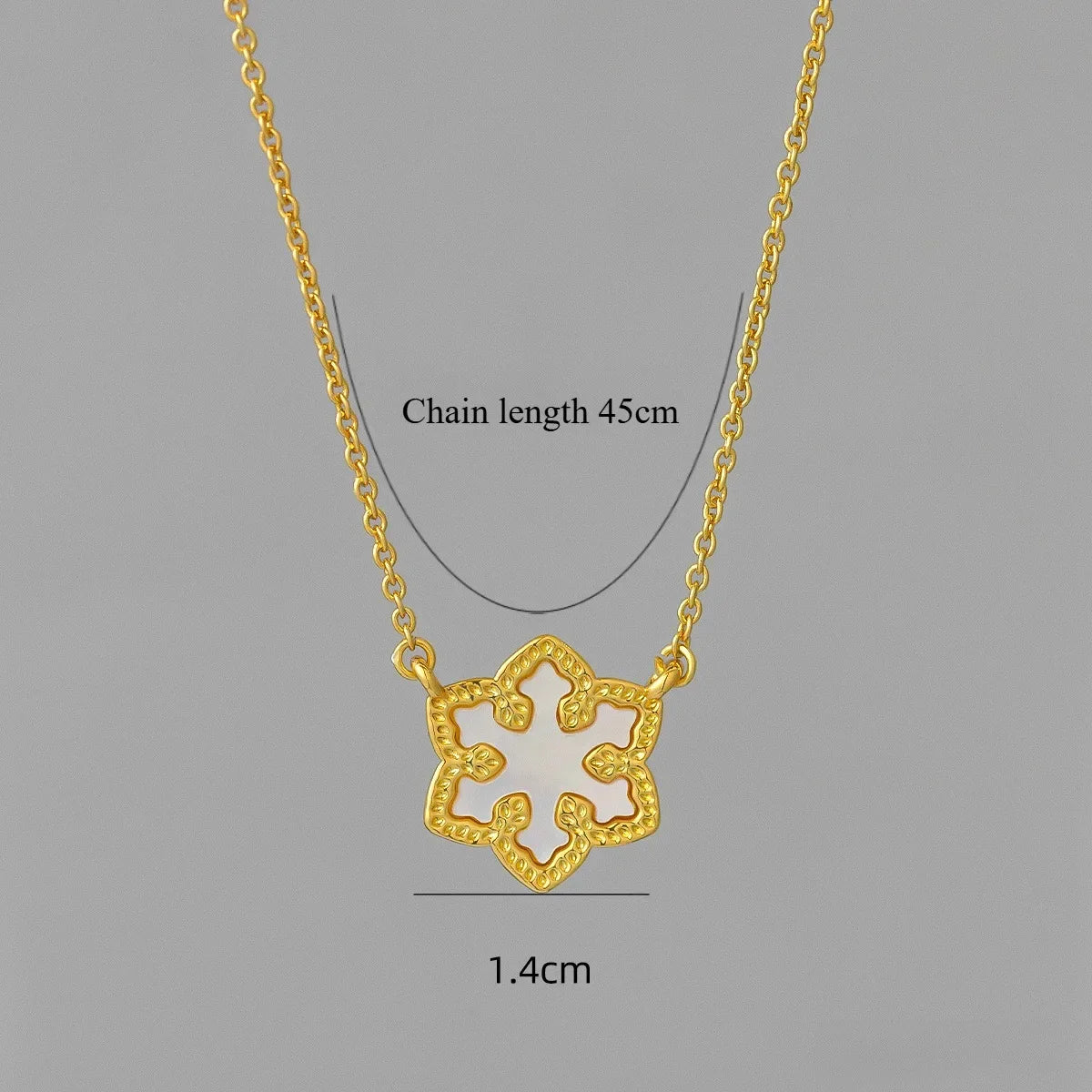 Kendra Scott Christmas Pendant Necklace – Candy Cane, Snowflake & Christmas Tree Charms