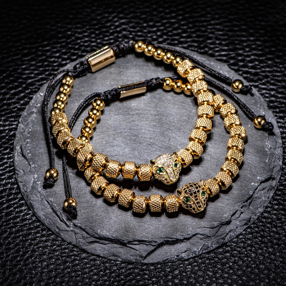 Luxury Bracelet | For Unisex