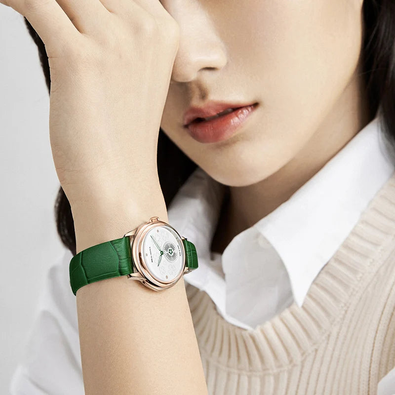 Seagull Ladies Automatic Watch