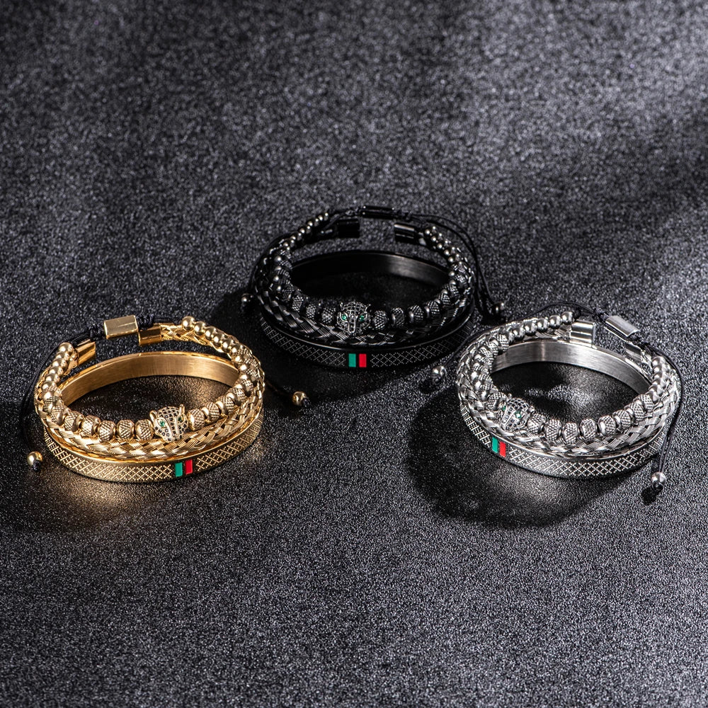 Luxury Bracelet | For Unisex