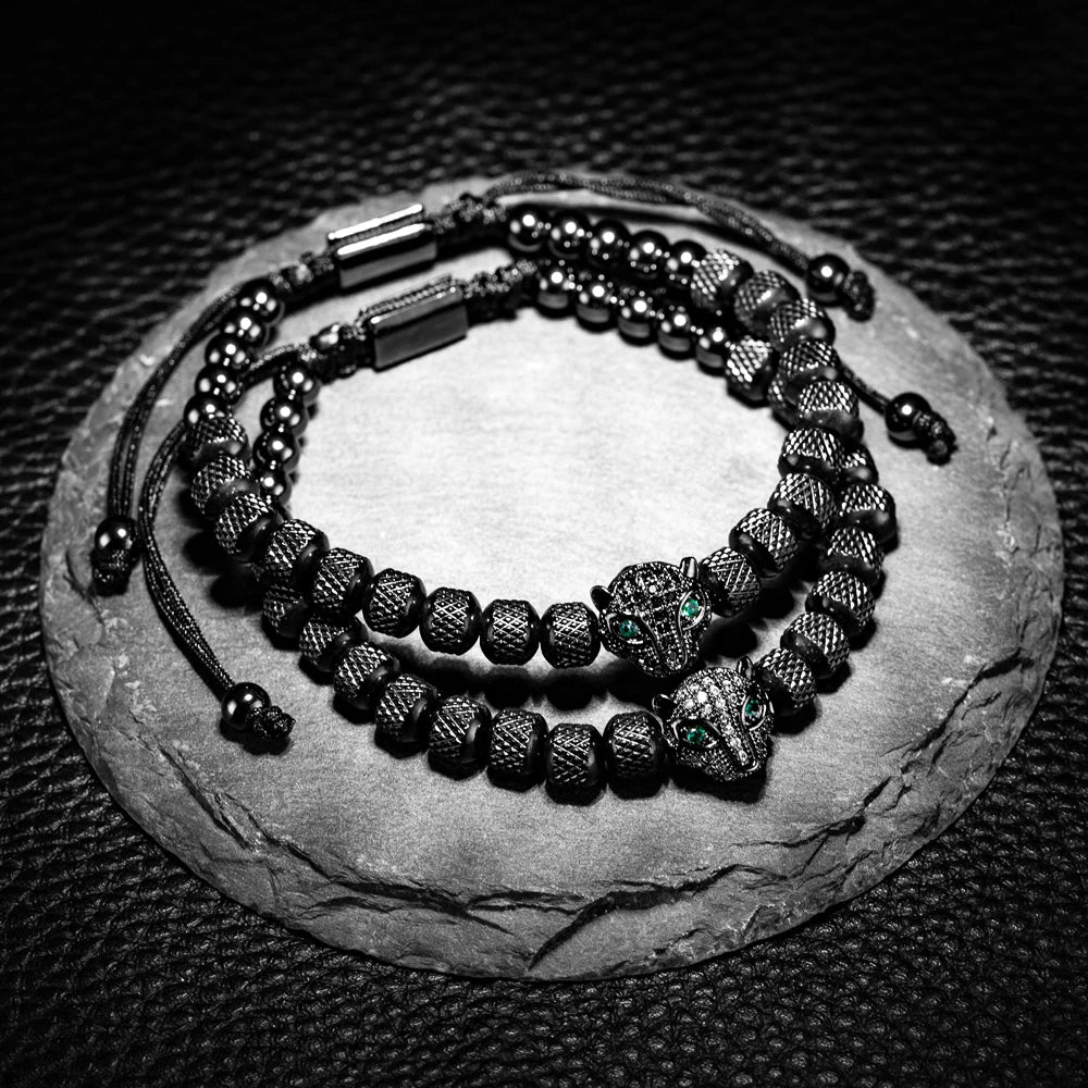 Luxury Bracelet | For Unisex