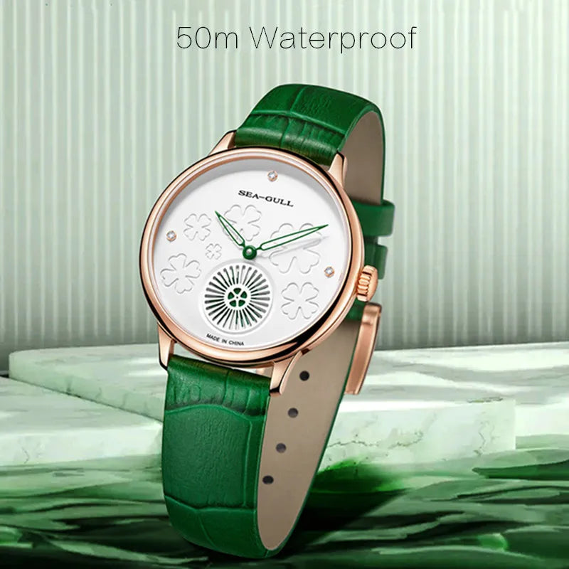 Seagull Ladies Automatic Watch