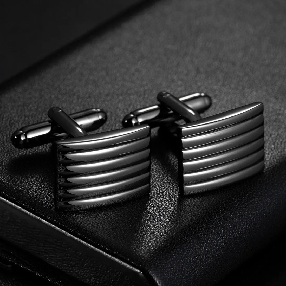 Airliner Cufflinks for Men