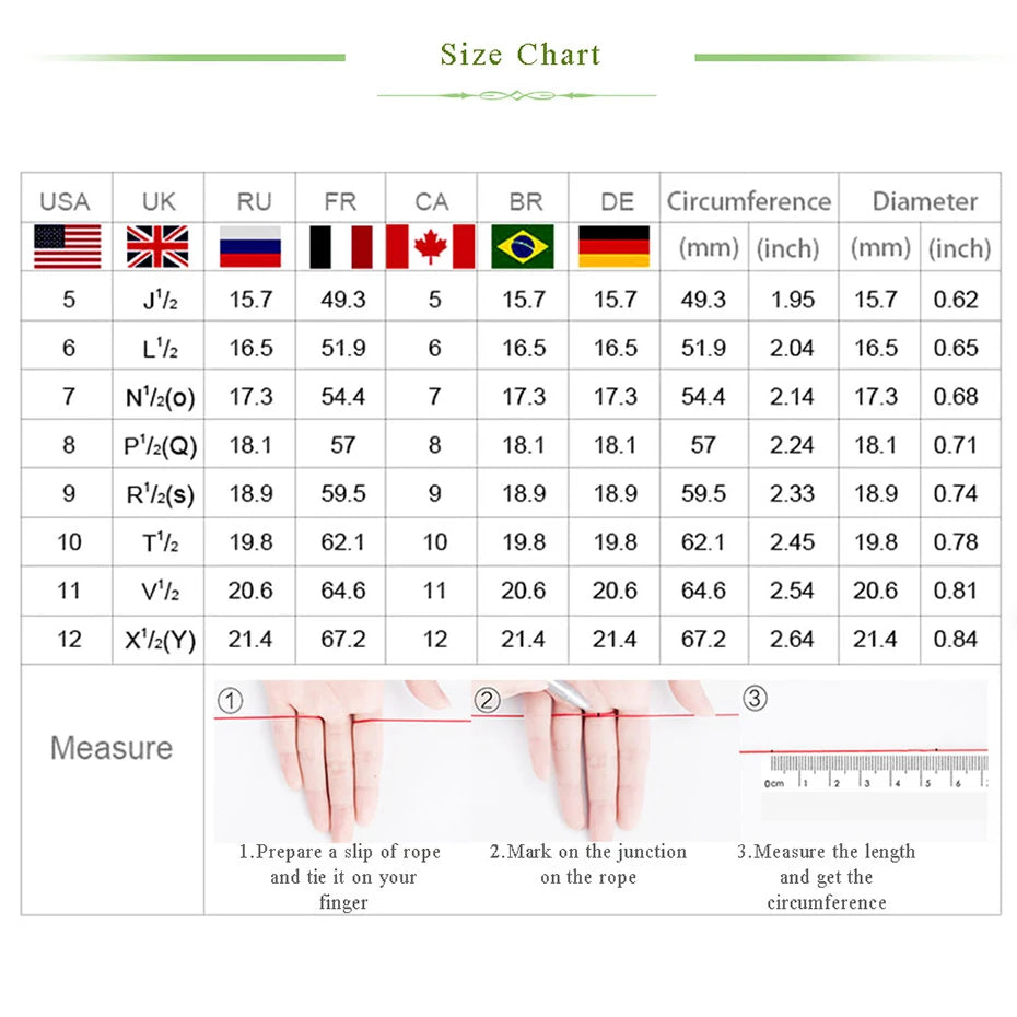 Twinkle 0.5CT Moissanite Ring