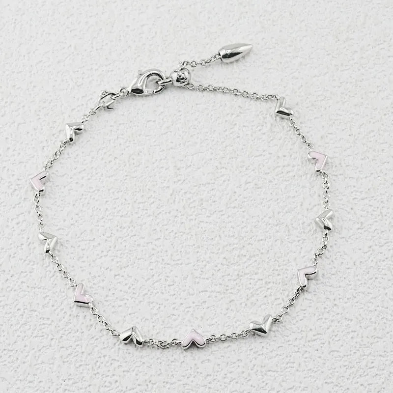 Love Oil Drop Bracelet- Kendra Scott