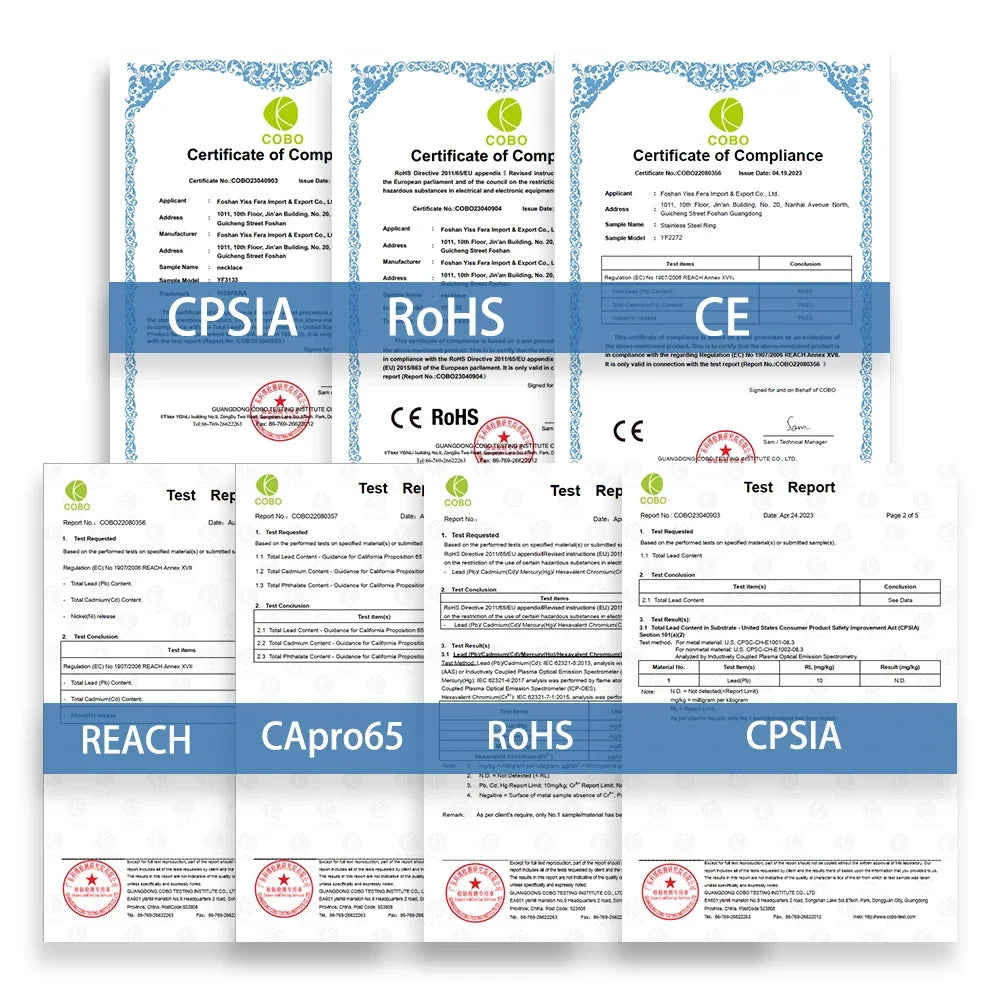 Luxury Gold Plated Zircon Choker Necklace