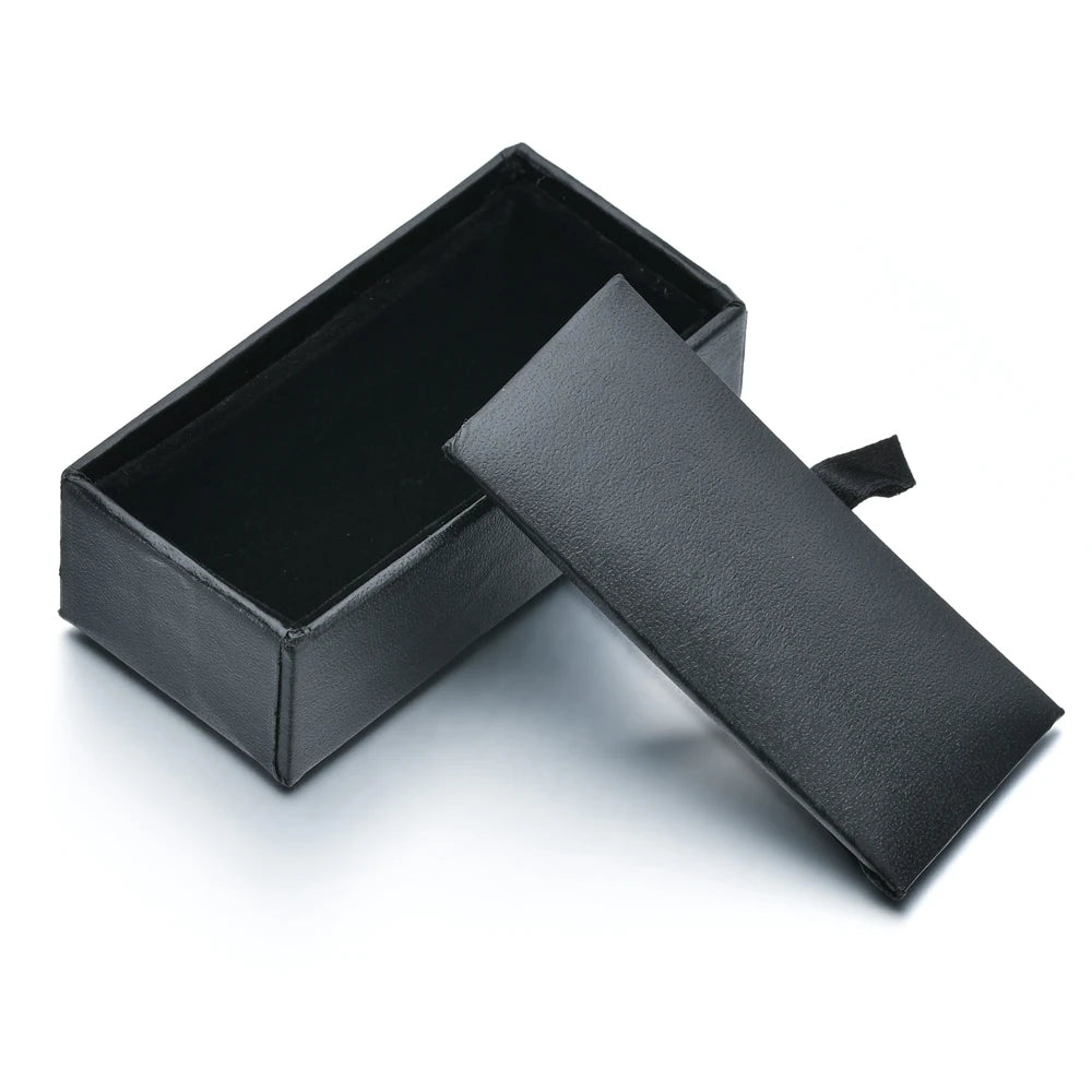 Airliner Cufflinks for Men