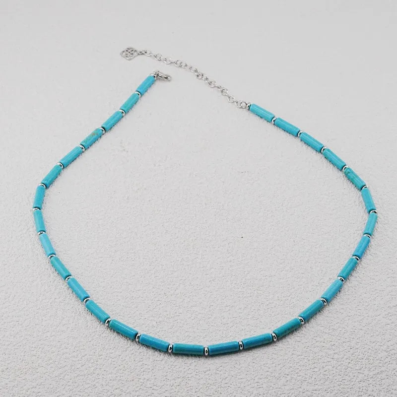 Kendra Scott Ember Gold Strand Necklace