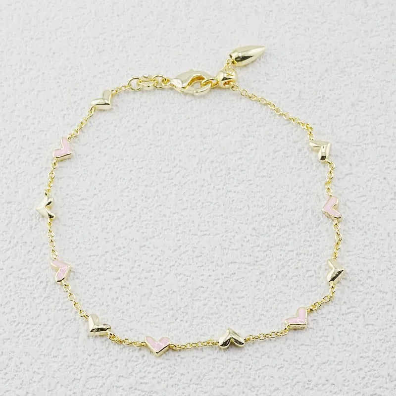 Love Oil Drop Bracelet- Kendra Scott