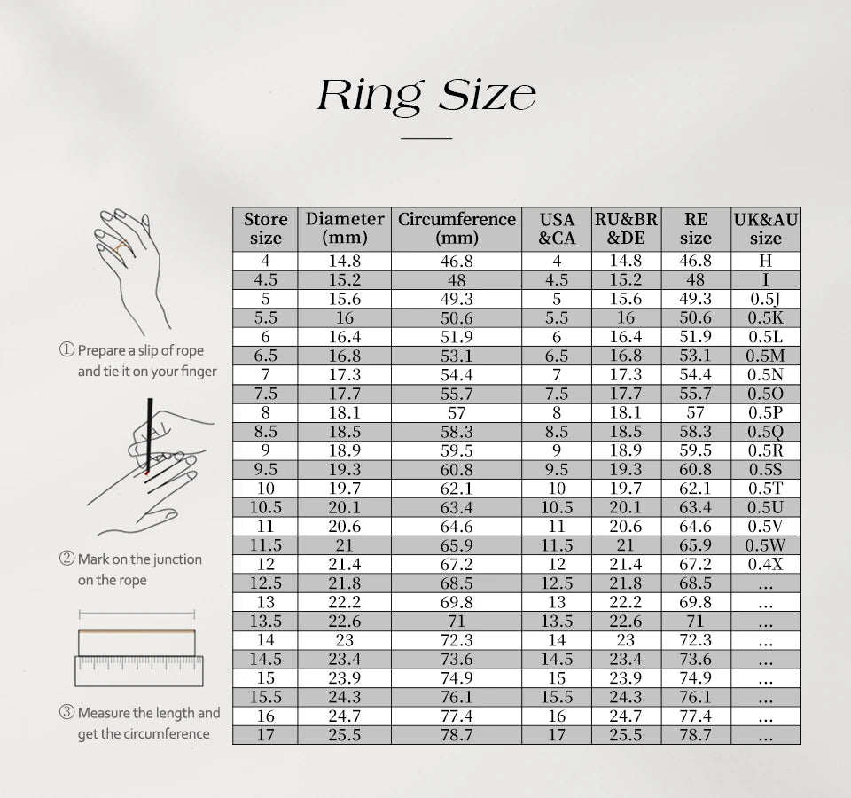 Tiffany XO Moissanite Silver Ring