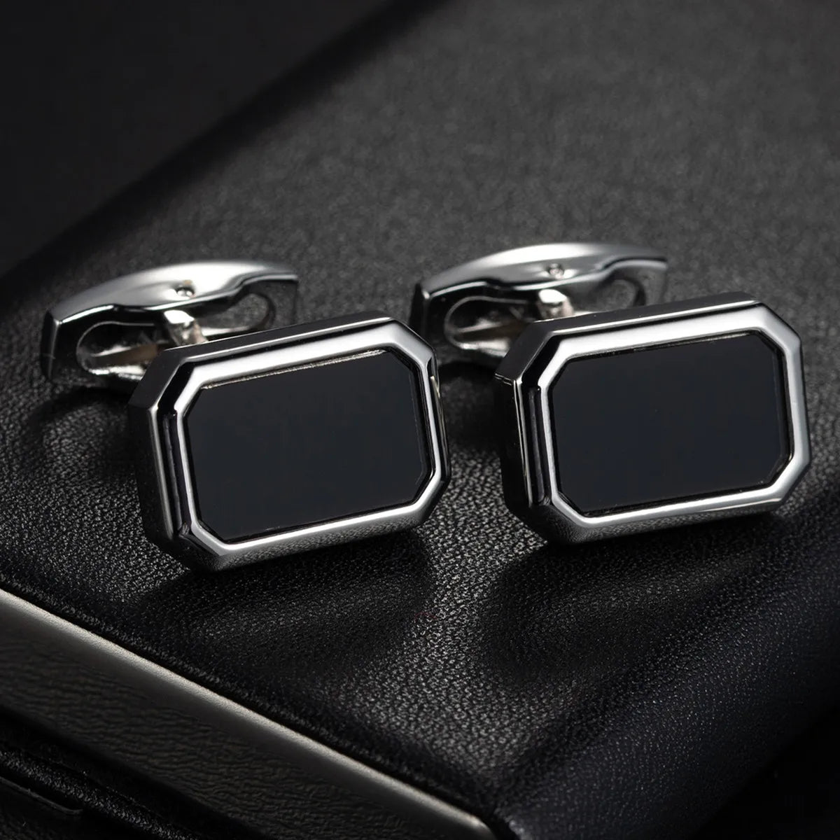 Airliner Cufflinks for Men
