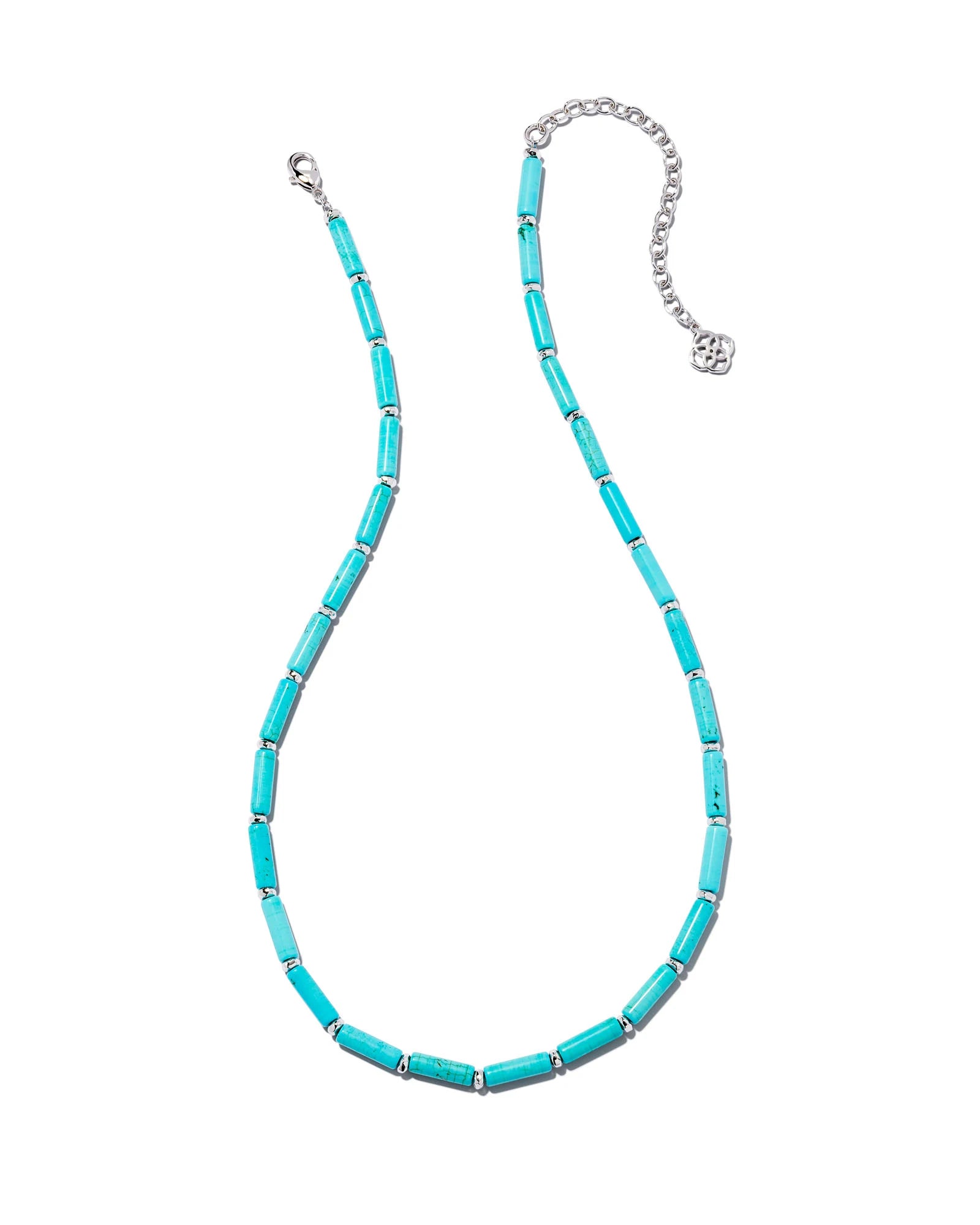Kendra Scott Ember Gold Strand Necklace