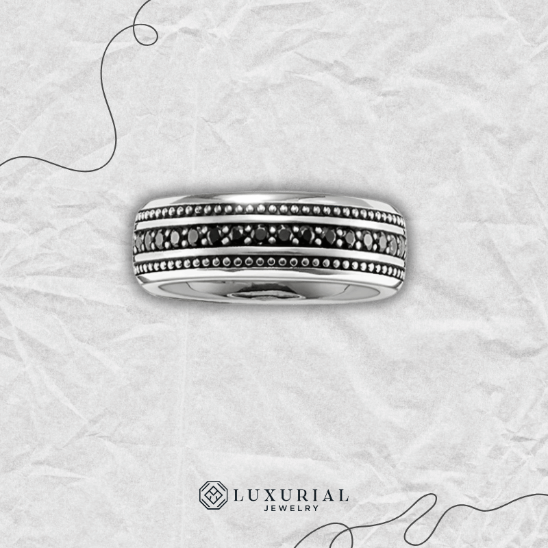 Sterling Silver Jewelry for Men and Women | Elegant & Fine Design