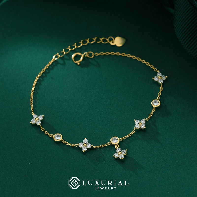 Lucky Charm Bracelet