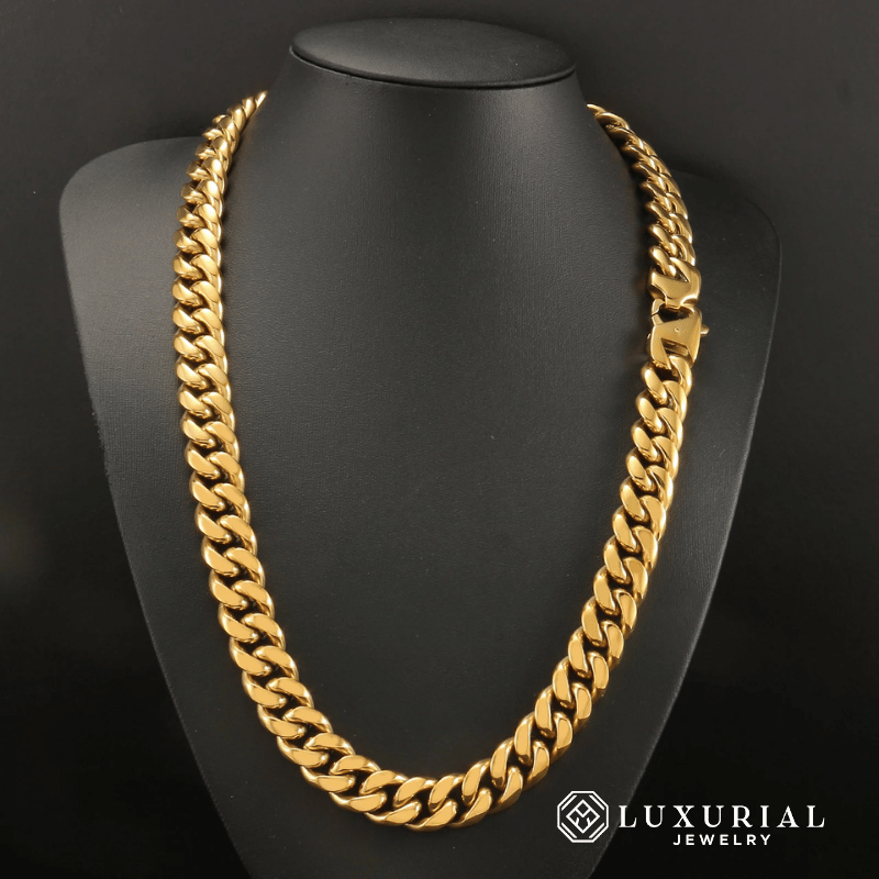 Luxury Necklace – For Unisex