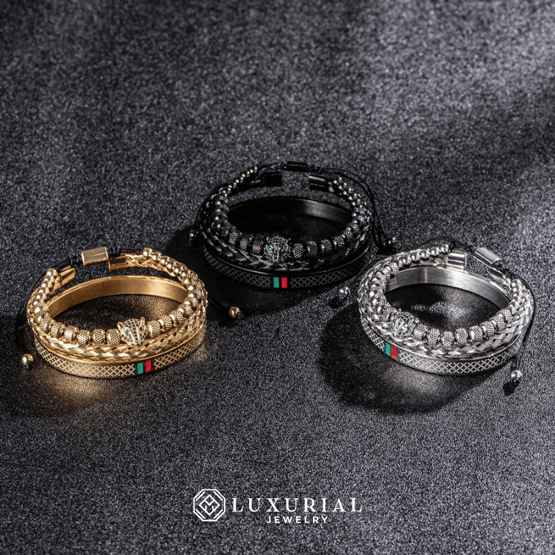 Luxury Bracelet | For Unisex
