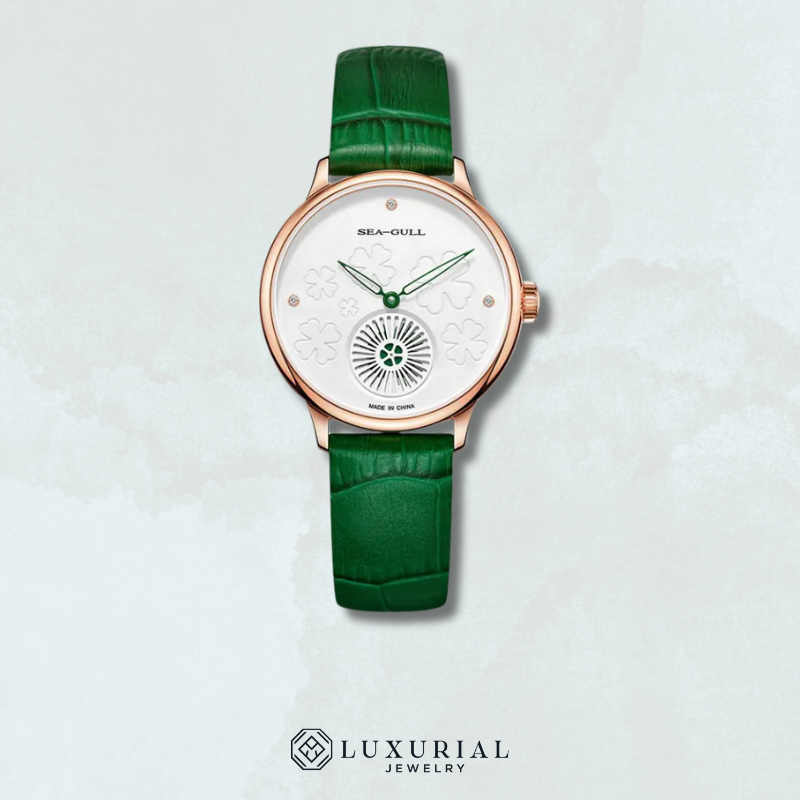 Seagull Ladies Automatic Watch