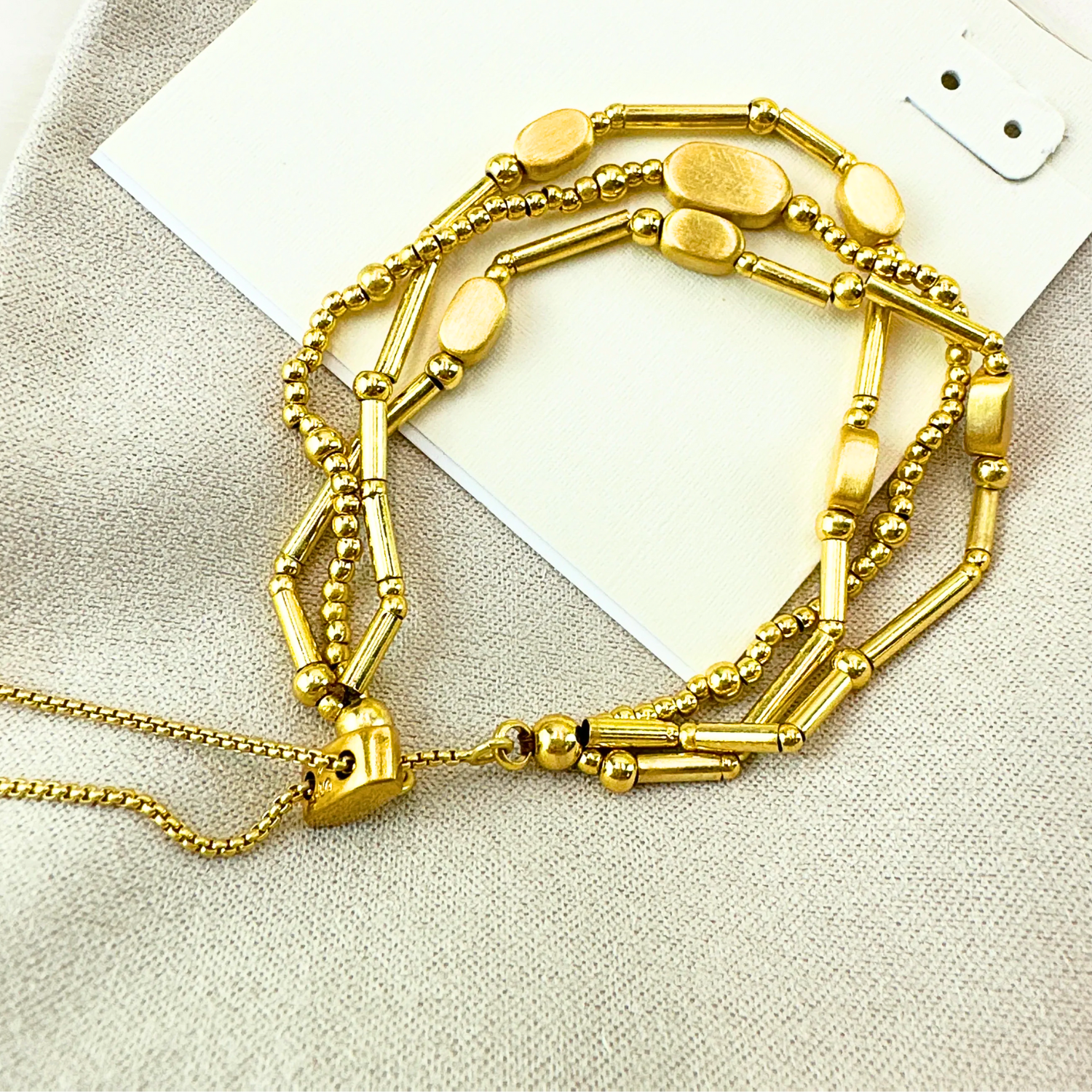 Kendra Scott Chantal Beaded Bracelet