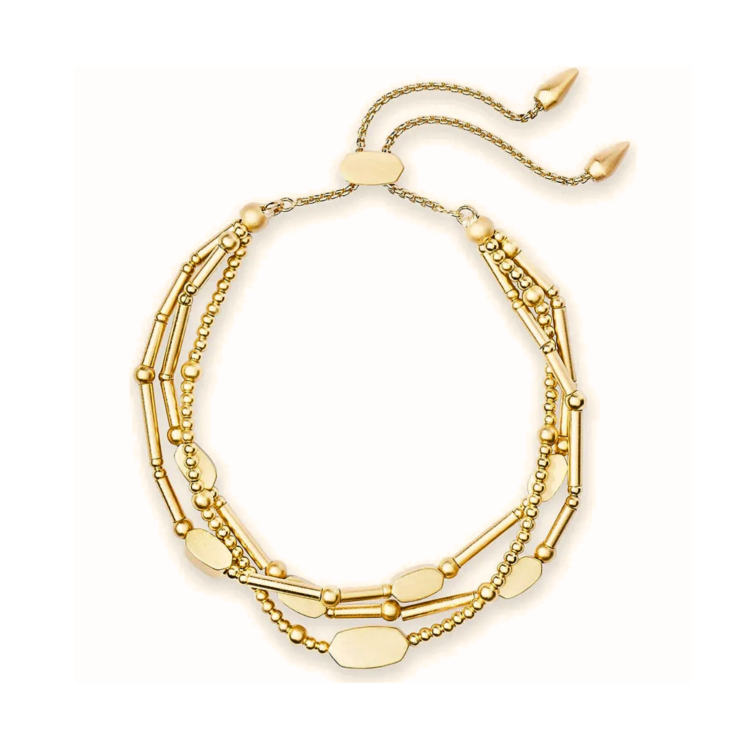 Kendra Scott Chantal Beaded Bracelet