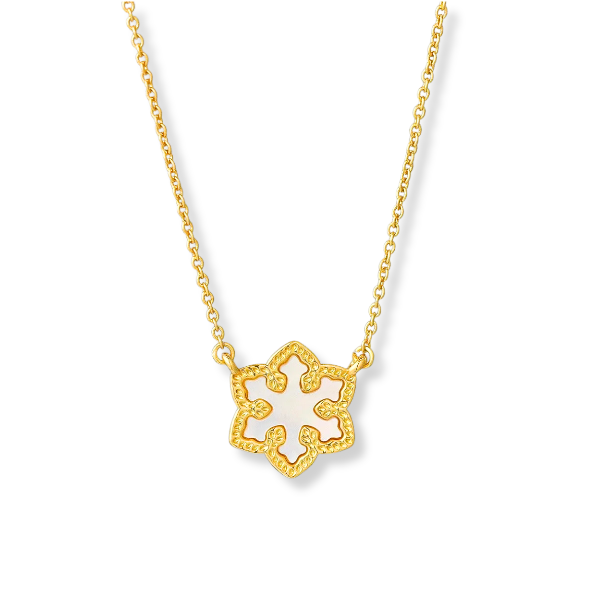 Kendra Scott  Christmas Pendant Necklace – Candy Cane, Snowflake & Christmas Tree Charms