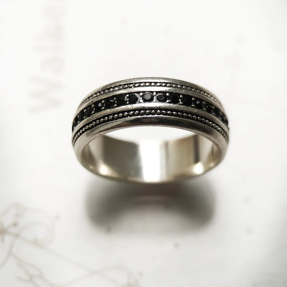 Sterling Silver Jewelry for Men and Women | Elegant & Fine Design