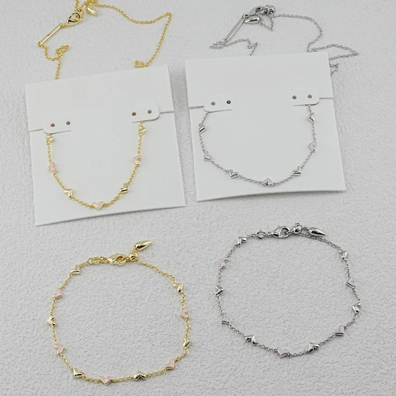 Love Oil Drop Bracelet- Kendra Scott